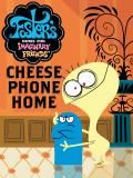 Foster's Home For Imaginary Friends - Cheese Phone Home