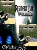 Resident Evil Operation Thành phố Raccoon