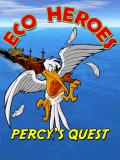 Heróis Eco: Percys Quest