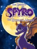 Legend Of Spyro: Noite Eterna