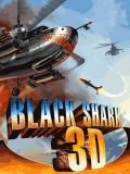 Siyah Köpekbalığı 3D