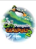 Catapulta Crazy Penguin