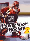 NHL PowerShot Eishockey 2