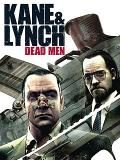 Kane y Lynch Dead Men