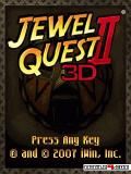 Jewel Quest II 3D