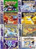 Pokemon All Edition (Alemão)