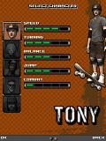 Tony Hawk's Downhill Jam II (mod)