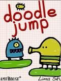 2: 1 Doodle Jump Deluxe dan Doodle Jump