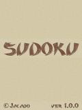Sudoku (Jacado)