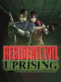 Resident Evil: Aufschwung TOUCH
