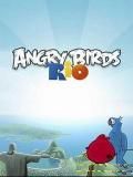 Angry Birds Rio (RUS)
