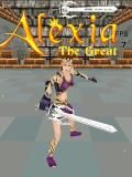 Alexia The Great 3D
