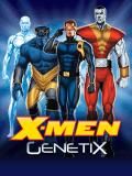 X-Men: Genetix