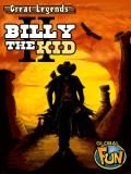 Billy the Kid: Wanted