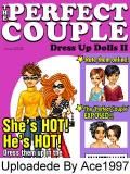 Perfect Couple: Dress Up Dolls II