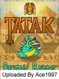 Татарський пірамідний бігун