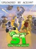 Planet 51 - EN EJECUCIÓN