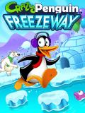 Gila Penguin Freezeway