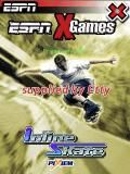 ESPN X-Games: Inline Skate
