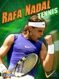 Tênis Rafa Nadal