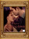 Twilight: Breaking Dawn Breaktru