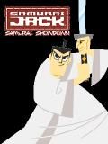 Samurai Jack: Samurai Showdown