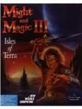 Might and Magic 3