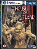 The House Of The Dead: Nightmare