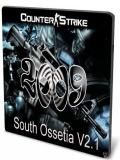 Counter Strike: Osetia do Sul