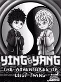 Ying Yang Die Abenteuer der verlorenen Zwillinge