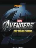 Marvel's Avengers - The Mobile Game