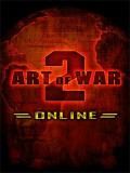Seni Perang 2 - Skrin sentuh dalam talian