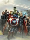 Marvel's Avengers - The Mobile Game