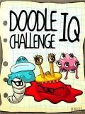 Cabaran IQ Doodle