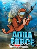 قوة أكوا - القوات الخاصة تحت الماء