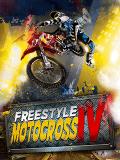 Freestyle Motocross IV