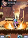 Violent God of Destruction (PK Battle) CN