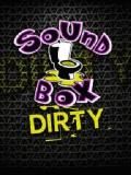 Sound Box Dirty