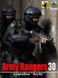 Rangers 3D do exército