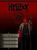 Hellboy Delux সংস্করণ