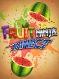 Frucht Ninja Kinect