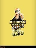 Quad di African Rally