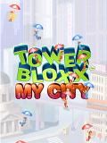 Tower Bloxx: My City