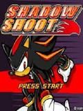 Sonic Schatten schießen