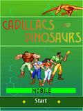 Cadillacs & Dinosaurs