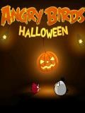 Angry Birds Halloween