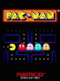 Pac-man Şampiyonası Sürümü
