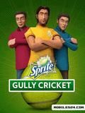 Sprite Gully Cricket