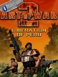 Art Of War 2 - Pembebasan Peru (Ger / DE)