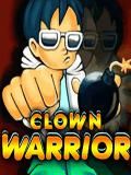 Clown Warrior